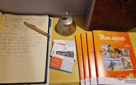 Logement Onze Chambres&Gîtes